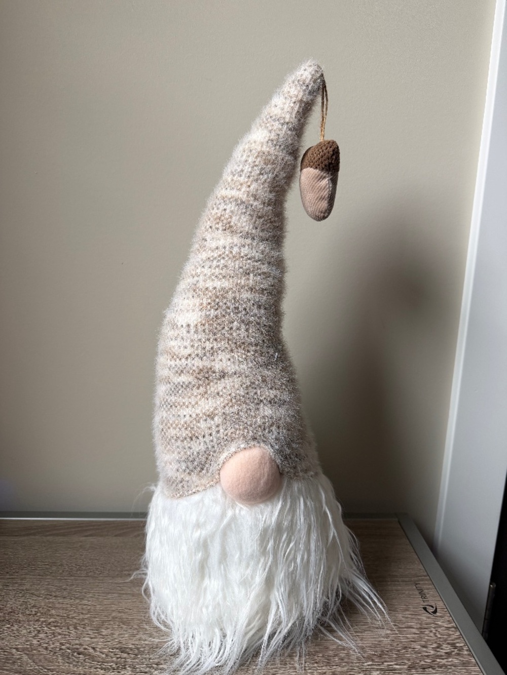 Fall Decorative Gnome - Picture 2 of 5